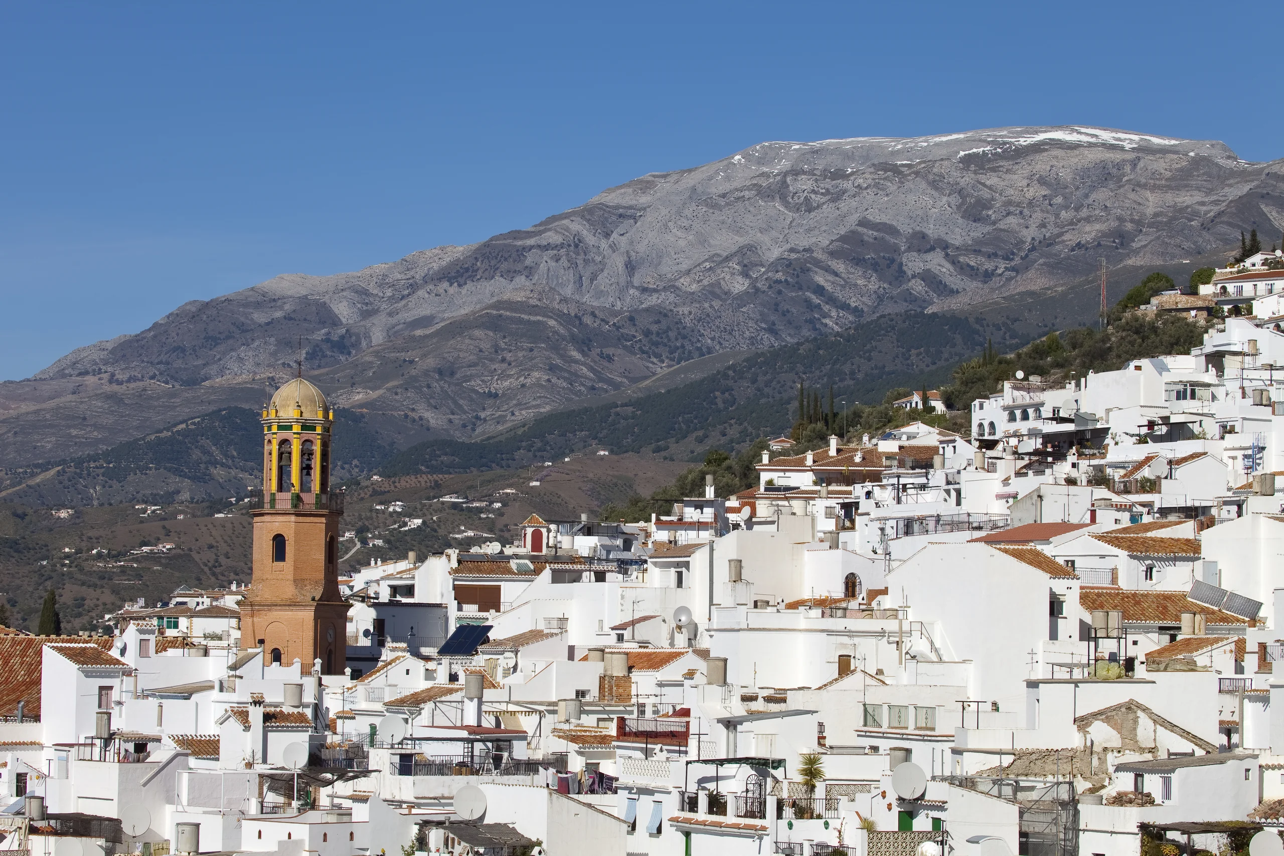 Axarquía