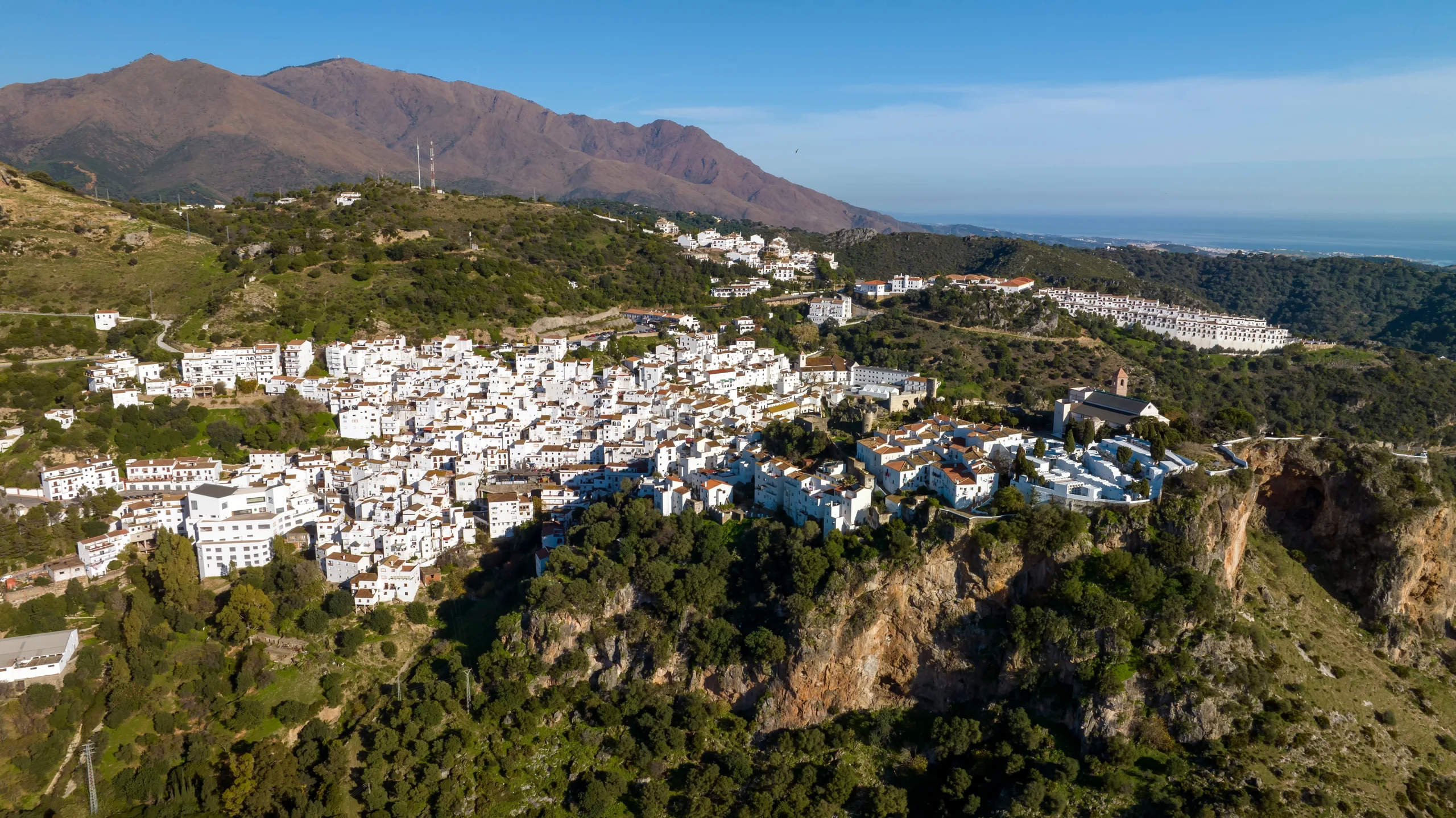 Casares