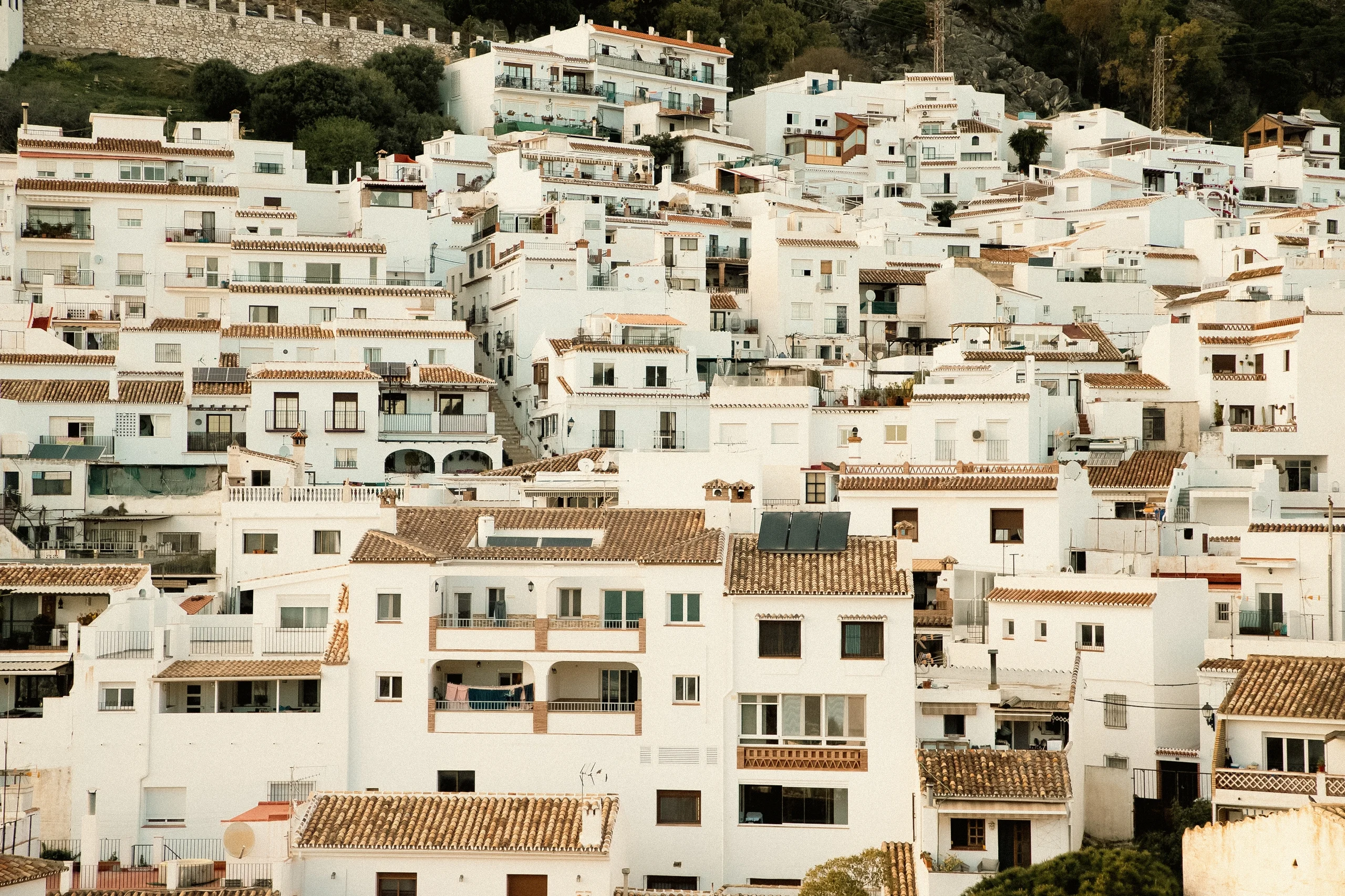 Where Tradition Meets Mediterranean Calm